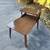 Vintage MCM side table (Madison-West) 5 thumbnail