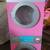 Kids play Kenmore stacking Washer & Dryer 1 thumbnail