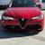 2017 Alfa Romeo Giulia Ti AWD 2 thumbnail