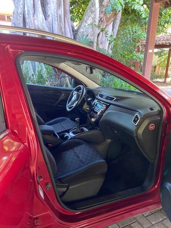 2016 Nissan Qashqai - foto 4