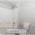 Beautiful 1060 sq ft, 2 bed, 1 bath for rent! Affordable Housing 2 thumbnail
