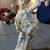 Vintage Yoko Boeki Nippon Japan Porcelain Man Musician Figurine Statue 1 thumbnail