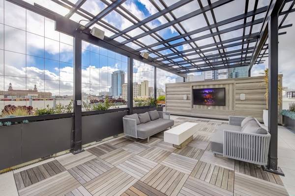 $2,499 / 1br - 940ft2 - Penthouse Loft, 6 Weeks Free, Rooftop Lounge (oakland downtown)63852072675201123