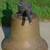 11" Large Antique Brass Steam Locomotive Train Bell 11 thumbnail