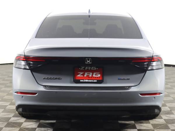 2024 Honda Accord Hybrid EX-L - $33,995 (_Honda_ _Accord Hybrid_ _Sedan_)63498850836225124