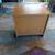 Teak nightstand 8 thumbnail