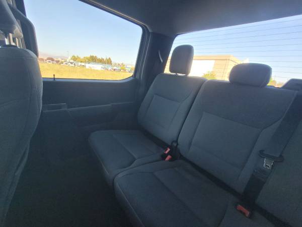 2025 Ford F150 XLT pickup - Photo 15