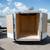 5X8 CARGO EXPRESS ENCLOSED TRAILER(115423) 4 thumbnail