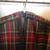 Two Vintage Plaid Suit Bags-Priced Each 2 thumbnail