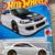 Hot Wheels 2024 Honda Civic Si,gold,choice 2 thumbnail
