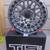 5 New Satin Anthracite 18X9 TIS Offroad Rims *5X5* *JEEP* *1MM Offset* 8 thumbnail