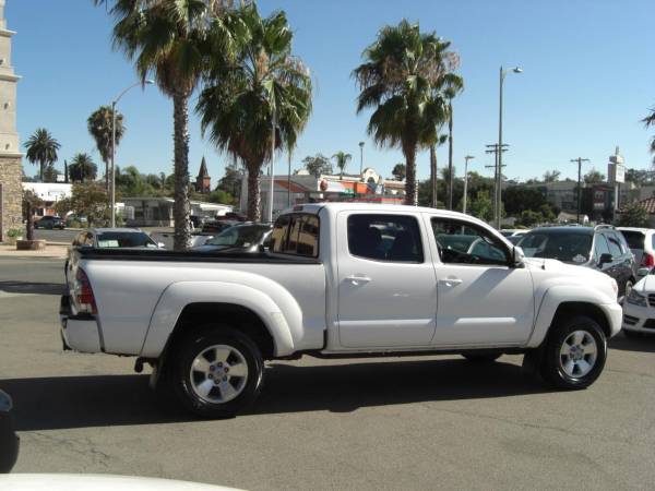 2012 Toyota Tacoma Double Cab - Photo 15