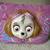 Paw Patrol "Skye" swim trainer life jacket 2 thumbnail