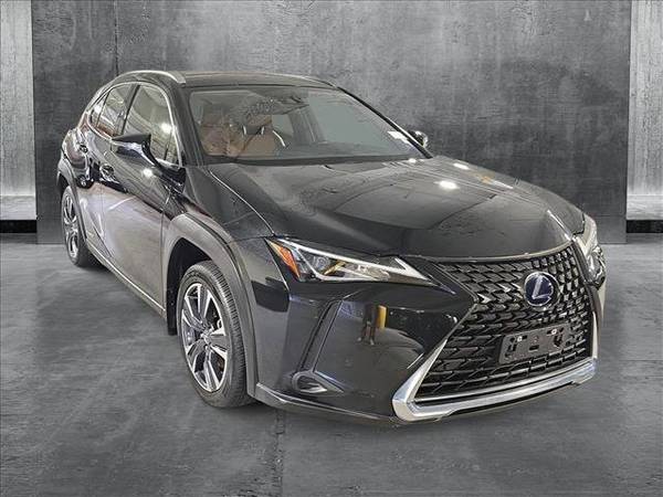 2021 Lexus UX AWD All Wheel Drive Electric UX 250h SUV - $29,213 (Call *(914) 670-5968* to Confirm Availability Instantly)63614216916993122