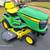 John Deere X360 , 22 hp. hydro, 48" deck riding mower 1 thumbnail