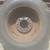 Ford F250 16.5-inch steel wheel with old tire 8 on 6.5 inches 3 thumbnail