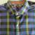 Robert Graham "X" collection Mens XL & 2XL shirts, Contrast Cuffs 22 thumbnail