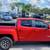2016 GMC Canyon Crew Cab SLE Pickup 4D 5 ft 7 thumbnail
