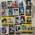 2000 collectible baseball, football and basketball cards 4 thumbnail