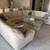 Leather sectional sofa 1 thumbnail
