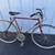 27” Sovereign FS 12 speed men’s road bike 1 thumbnail