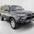 2023 Toyota 4Runner SR5 4x4 4WD 4 Runner SUV 3 thumbnail