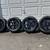 16”(5/114) like new Rims and tires 3 thumbnail