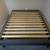 bookcase bookshelf back panel replacement-wooden bed slats(only) 3 thumbnail
