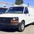 2013 Chevrolet Express 2500 3dr Cargo Van w/ 1WT 6 thumbnail