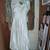 BEAUTIFUL ANTIQUE WEDDING DRESSES 4 thumbnail