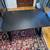 Pro PC gaming desk 44.5 inch with lights 1 thumbnail