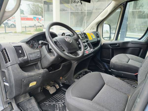 2021 RAM PROMASTER 3500 EXT - Photo 11
