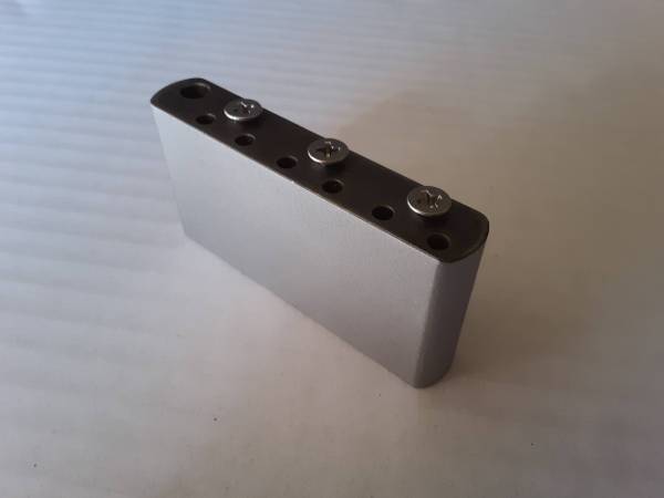 Tremolo Block for Squier Stratocaster 1