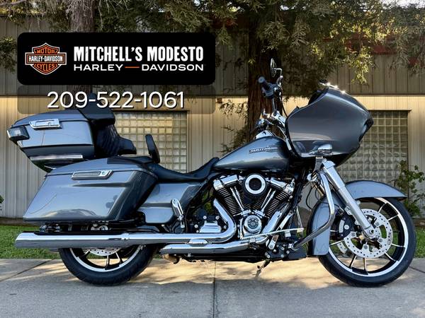 2021 Road Glide 1