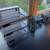 2-pc Melamine corner desk & office accessories bundle! 10 thumbnail