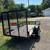 Utility Trailer 6 thumbnail