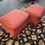 Set of 2 Swivel Glider Armchairs 5 thumbnail