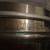 1920 Wurlitzer NOB snare drum 3 thumbnail