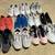 Women’s Shoe Lot Size 7 NIKE, PUMA, Vans 11 Pairs 1 thumbnail