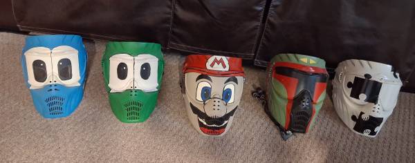 Face fun 1