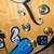 2007 Epiphone Casino NA Custom David "LEBO" Le Batard Art Guitar-Korea 7 thumbnail