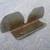 1965 - E1966 CORVETTE RETAINER SEAT BELT BUCKLE 8 thumbnail