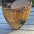 Hand Made African Drum From Africa 10 thumbnail