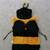 Child Bumble Bee Halloween Costume 3 thumbnail