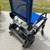 ZINGER electric foldable chair 3 thumbnail