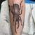 Portfolio building tattoo deals 11 thumbnail
