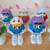 Lot of M&M tube toppers, Minis - Price Drop 10 thumbnail