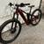 Trek Rail 7 Electric Mountain Bikes 1 thumbnail