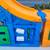 Fisher Price Little People Disney Pixar Cars Wheelies Rev/Blaze Ramp 16 thumbnail