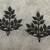 Pottery Barn Black Wrought Iron Wall Mount Candle Holders 1 thumbnail